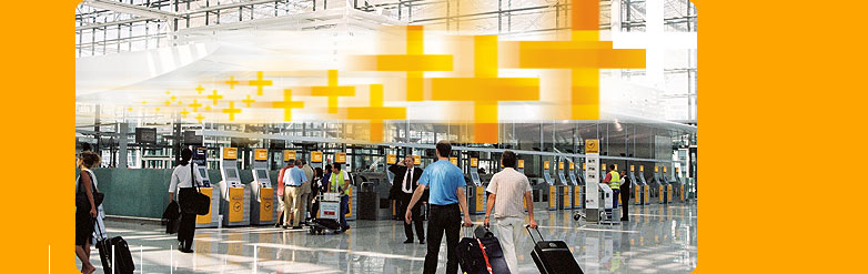 Accounting Solutions der Lufthansa Revenue Services