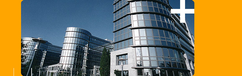Accounting Solutions der Lufthansa Revenue Services